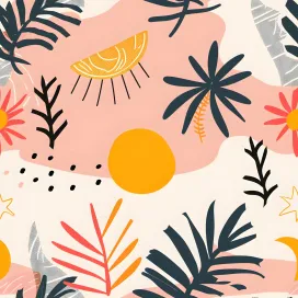 Summer Shape 283